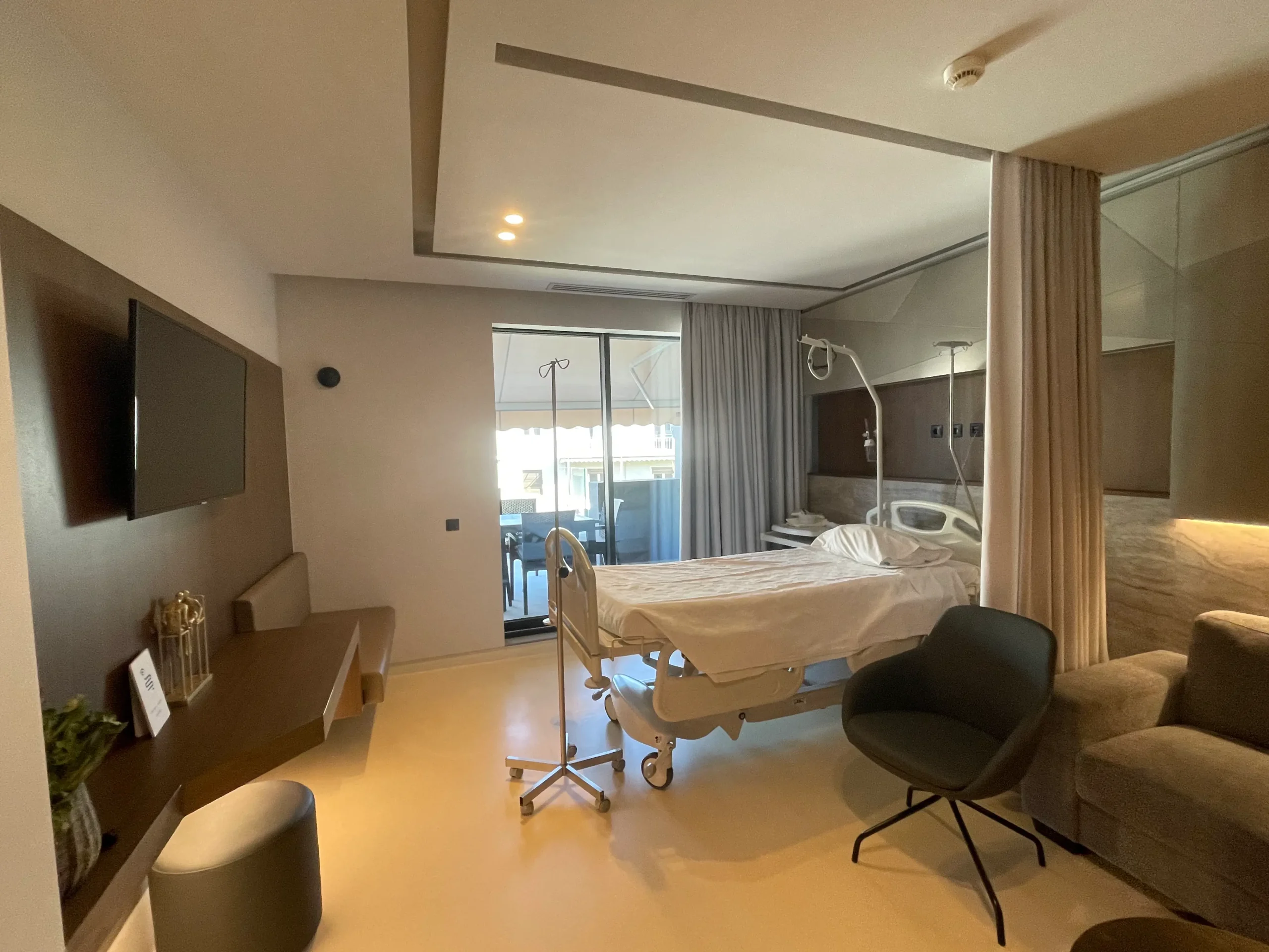 Looknatural.gr - To Iατρείο μας