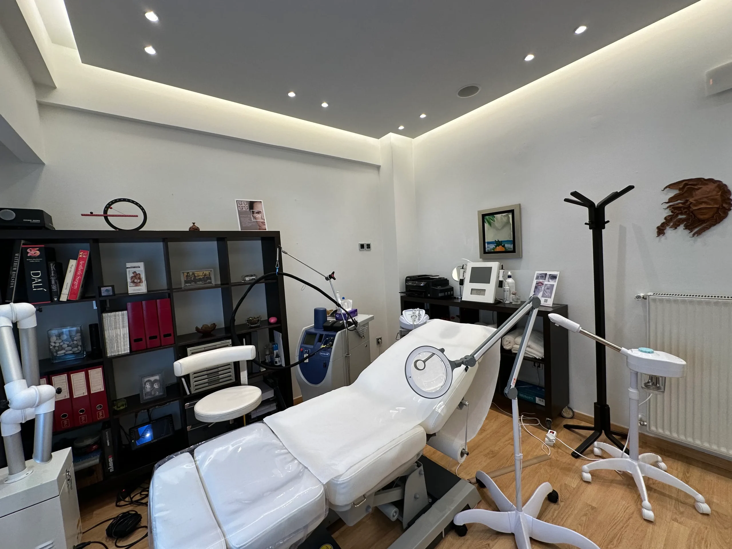 Looknatural.gr - To Iατρείο μας