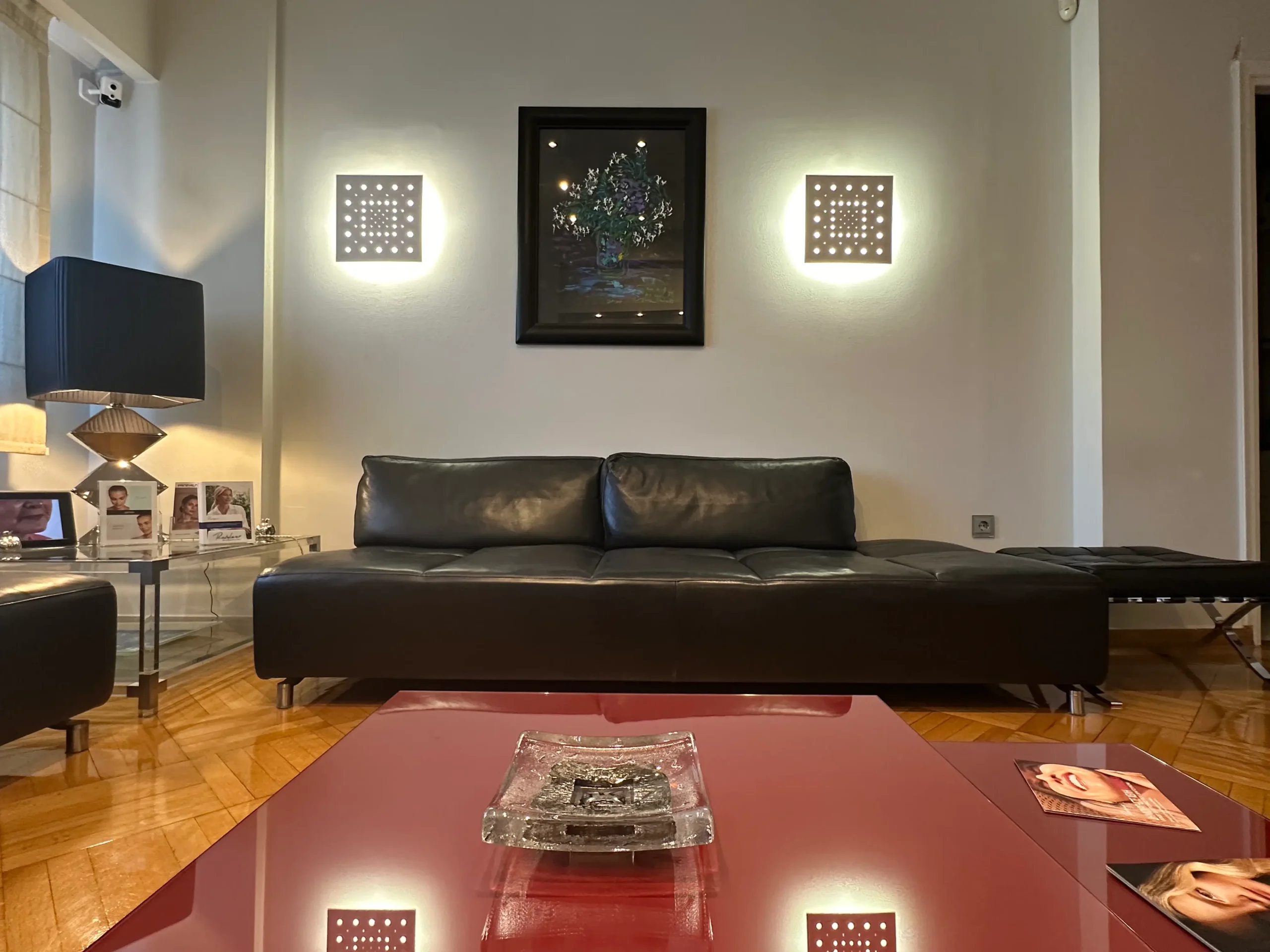 Looknatural.gr - To Iατρείο μας