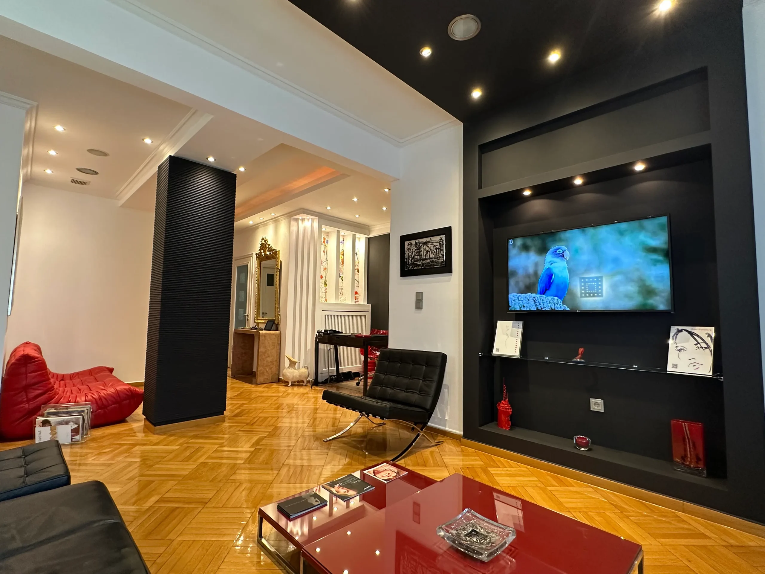 Looknatural.gr - To Iατρείο μας