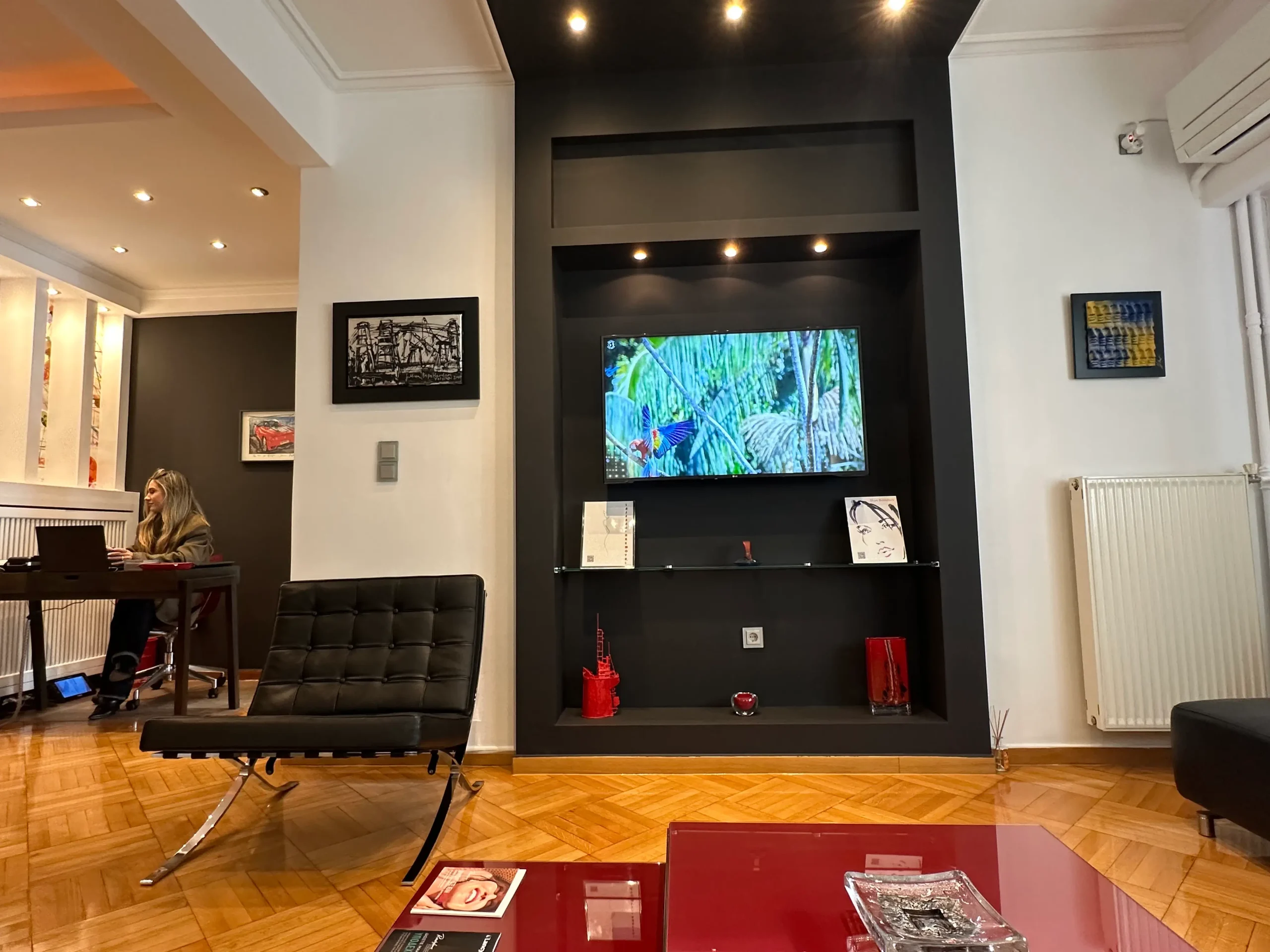 Looknatural.gr - To Iατρείο μας