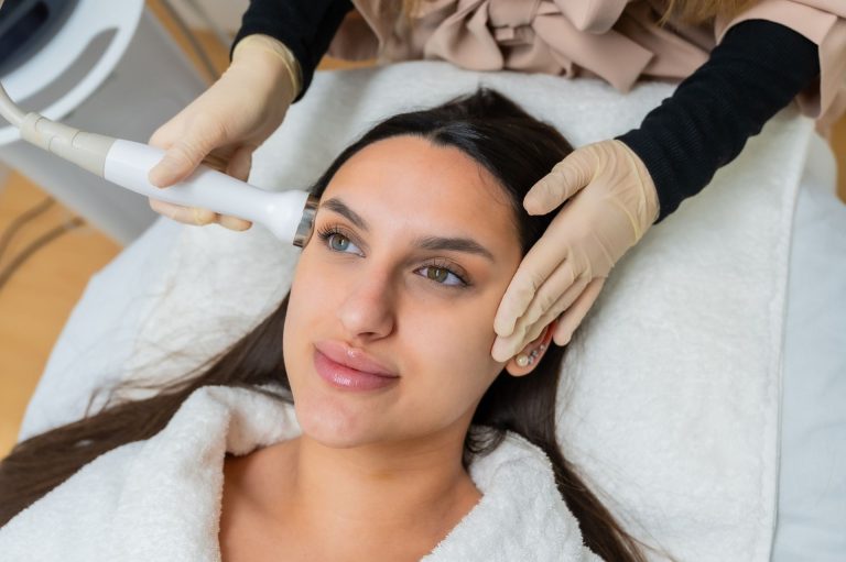 ελάχιστα επεμβατικές θεραπείες