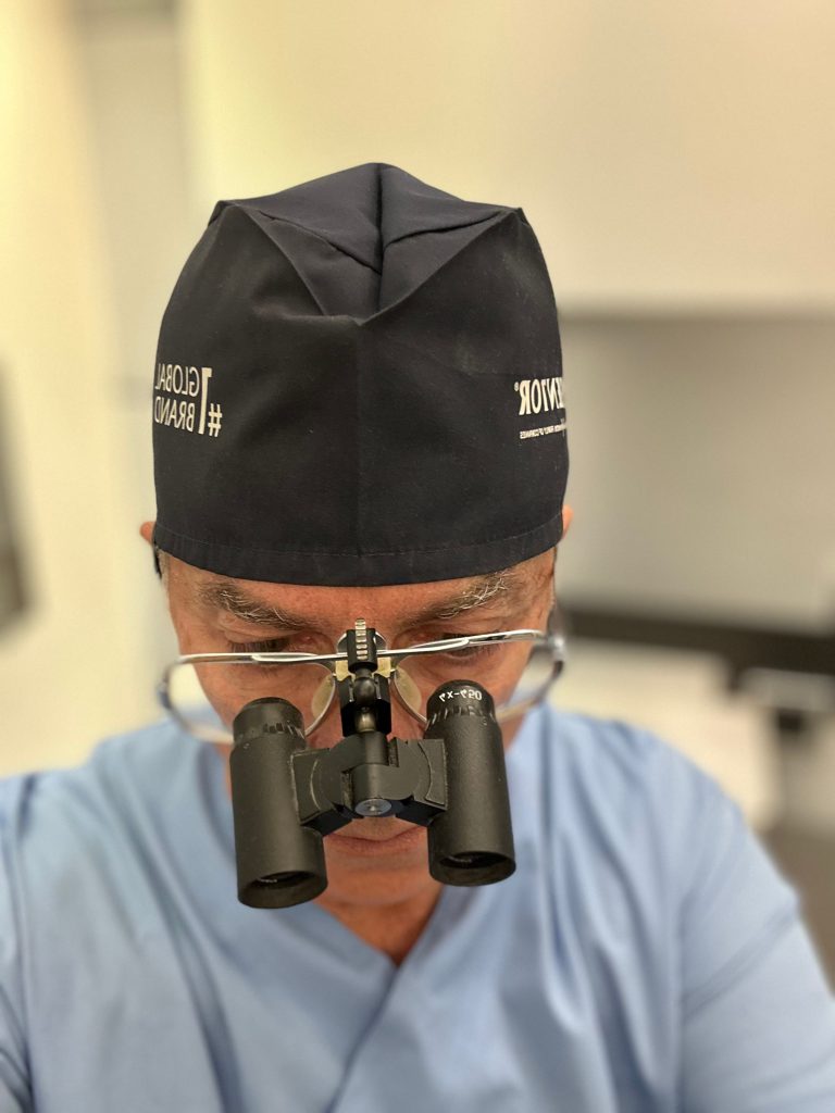 Μη Επεμβατικές Θεραπείες